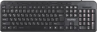 Клавиатура QUMO Opus - 1/1