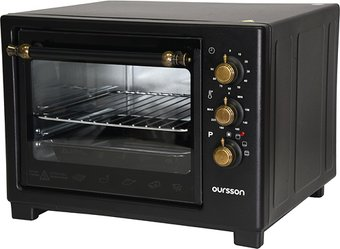 Мини-печь Oursson MO2004/BL - 1/1