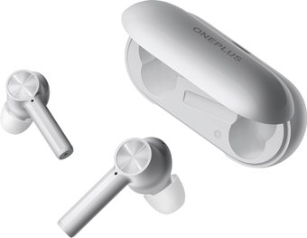 Наушники OnePlus Buds Z (серый) - 1/1