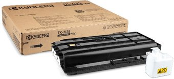 Картридж Kyocera TK-7135 - 1/1