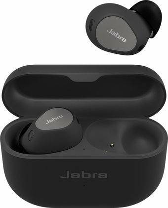 Наушники Jabra Elite 10 (черный/серый) - 1/1