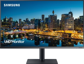 Монитор Samsung 870V LF32TU870VPXEN - 1/1