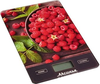 Кухонные весы Аксинья КС-6502 - 1/1