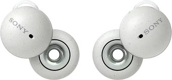 Наушники Sony LinkBuds WF-L900 (белый) - 1/1