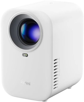 Проектор Xiaomi Redmi Projector Lite RMTYYL01YS (белый, китайская версия) - 1/1