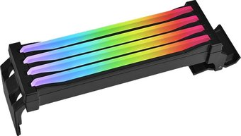 Радиатор для оперативной памяти Thermaltake Pacific R1 Plus DDR4 CL-O020-PL00SW-A - 1/1