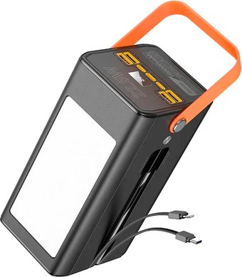 Внешний аккумулятор Hoco DB49 100000mAh - 1/1