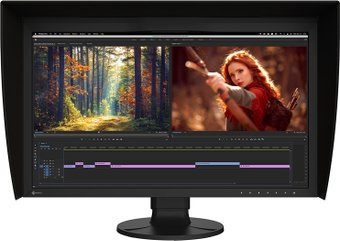 Монитор EIZO ColorEdge CG2700X - 1/1