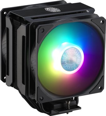 Кулер для процессора Cooler Master MasterAir MA612 Stealth ARGB MAP-T6PS-218PA-R1 - 1/1