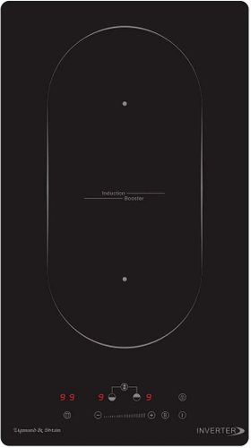 Варочная панель Zigmund & Shtain CI 29.3 B - 1/1