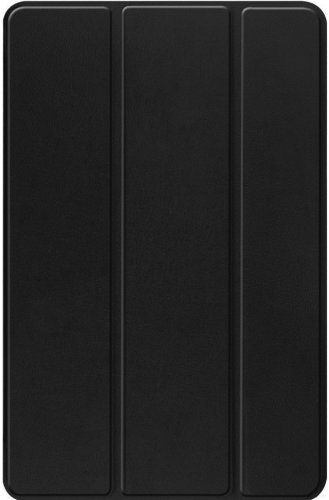 Чехол для планшета JFK Smart Case для Samsung Galaxy Tab A9+ (черный) - 1/1