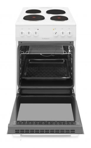 Кухонная плита Hansa FCEW54120 - 1/1