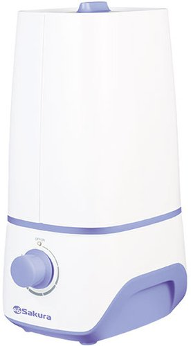 Увлажнитель воздуха Sakura SA-0609WBL - 1/1