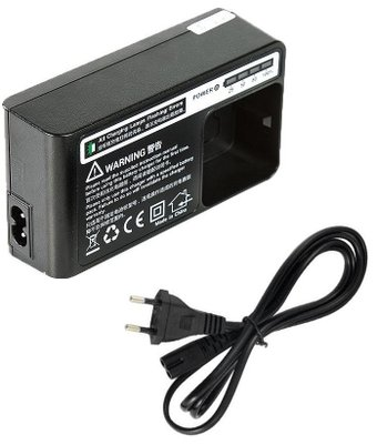 Зарядное устройство Godox C29 WB29 27256 - 1/1
