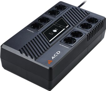 Источник бесперебойного питания ACD PW-Entry 800 86C-C34013-00G - 1/1