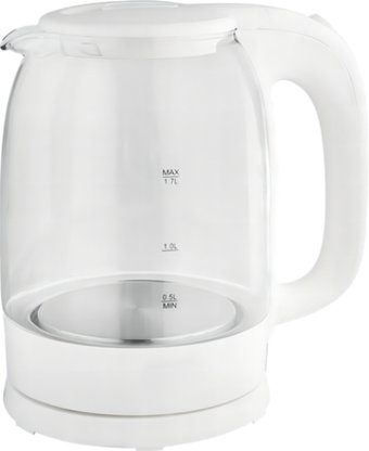 Электрический чайник Renova KT-17G-03W - 1/1