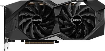 Видеокарта Gigabyte GeForce RTX 2060 Super WindForce OC 8GB GDDR6 GV-N206SWF2OC-8GD - 1/1