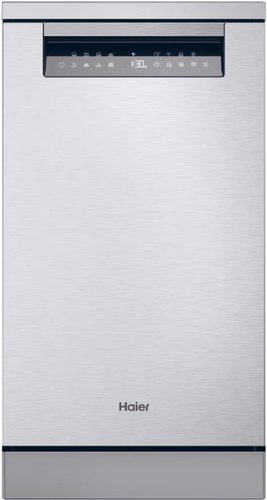 Отдельностоящая посудомоечная машина Haier XF 1C3TB1FX - 1/1