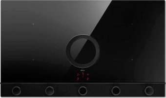 Варочная панель Elica NikolaTesla UNPLUGGED BL/A/90 - 1/1