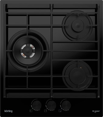 Варочная панель Korting HGG 4955 CTN - 1/1