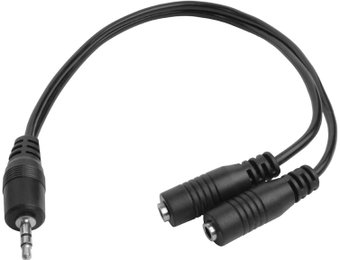 Разветвитель Greenconnect Russia GCR-AVC07 - 1/1