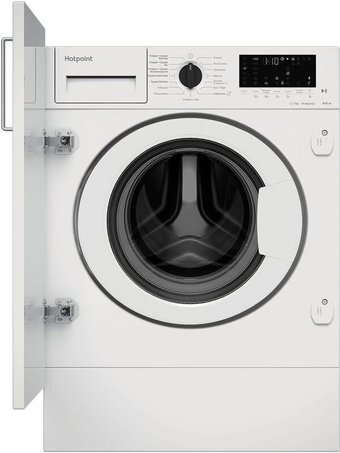 Стирально-сушильная машина Hotpoint-Ariston BI WDHT 8548 V - 1/1