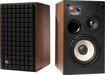 Полочная акустика JBL L82 Classic (черный) - 1/1