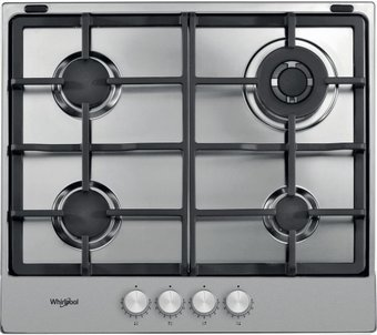 Варочная панель Whirlpool TGML 661 IX - 1/1