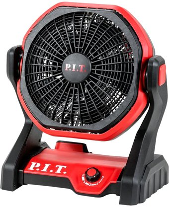 Вентилятор P.I.T. PJF 20H-250A (без АКБ и ЗУ) - 1/1