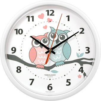 Настенные часы TROYKA 91910931 - 1/1