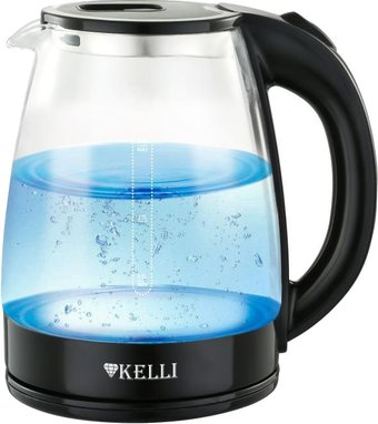 Электрический чайник KELLI KL-1368 - 1/1