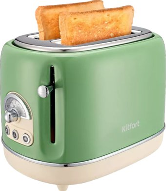 Тостер Kitfort KT-4004-2 - 1/1