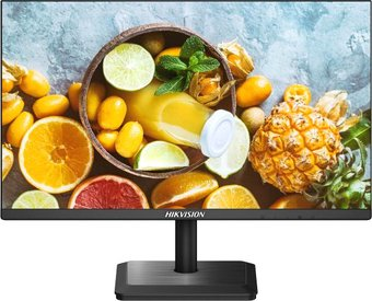 Монитор для камер видеонаблюдения Hikvision DS-D5024FC-C - 1/1