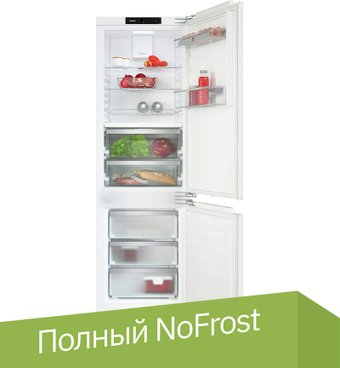 Холодильник Miele KFN 7744 E - 1/1