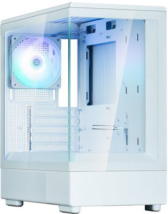 Корпус Zalman P10 (белый) - 1/1