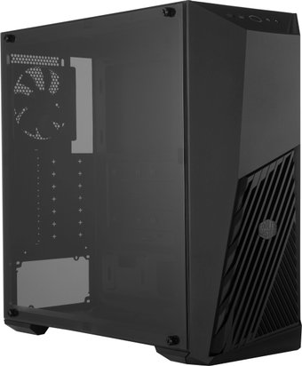 Корпус Cooler Master MasterBox K501L MCB-K501L-KANN-S00 - 1/1