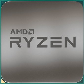 Процессор AMD Ryzen 3 1200 AF - 1/1