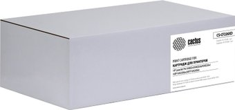 Картридж CACTUS CS-CF226XD (аналог HP 26X 2-pack CF226XD) - 1/1