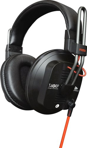Наушники Fostex T40RPmk3 - 1/1