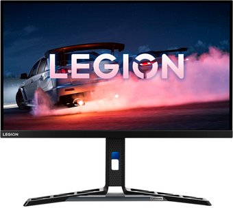 Игровой монитор Lenovo Y27q-30 66F7GAC3EU - 1/1