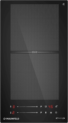 Варочная панель MAUNFELD CVI292S2FBK Inverter - 1/1