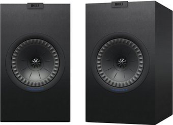 Полочная акустика KEF Q350 (черный) - 1/1