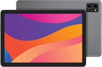 Планшет Digma Optima 1415D 4G (темно-серый) - 1/1