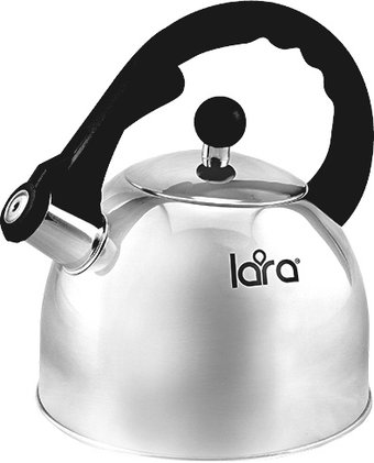 Чайник со свистком Lara LR00-05 - 1/1