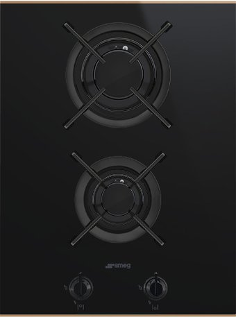 Варочная панель Smeg PV632CNR - 1/1