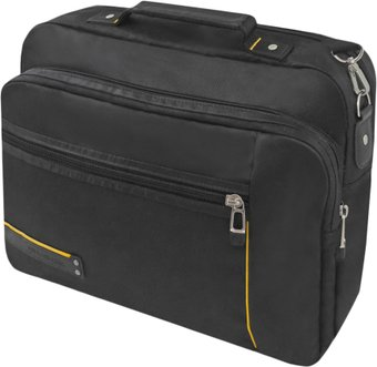 Сумка Stelz 4411-009 (черный/желтый) - 1/1