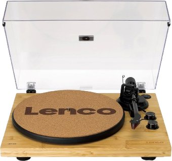 Виниловый проигрыватель Lenco LBT-335 - 1/1
