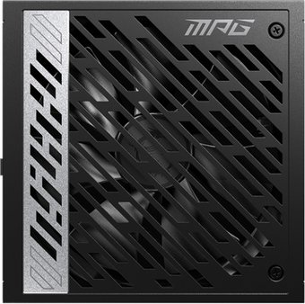 Блок питания MSI MPG A1000G PCIE5 - 1/1