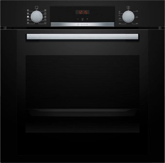 Электрический духовой шкаф Bosch Serie 4 HRA334YB0 - 1/1