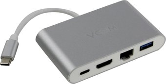 Док-станция VCOM CU455 - 1/1